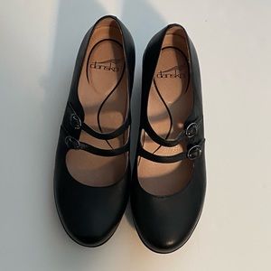 Dansko Mary Janes